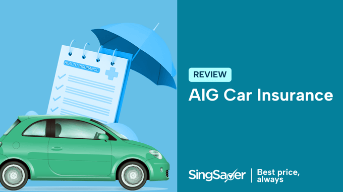 AIG Car Insurance Review (2024) LeanbutRobust Car Insurance